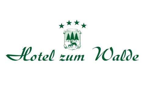 Das Hotel zum Walde in Stolberg